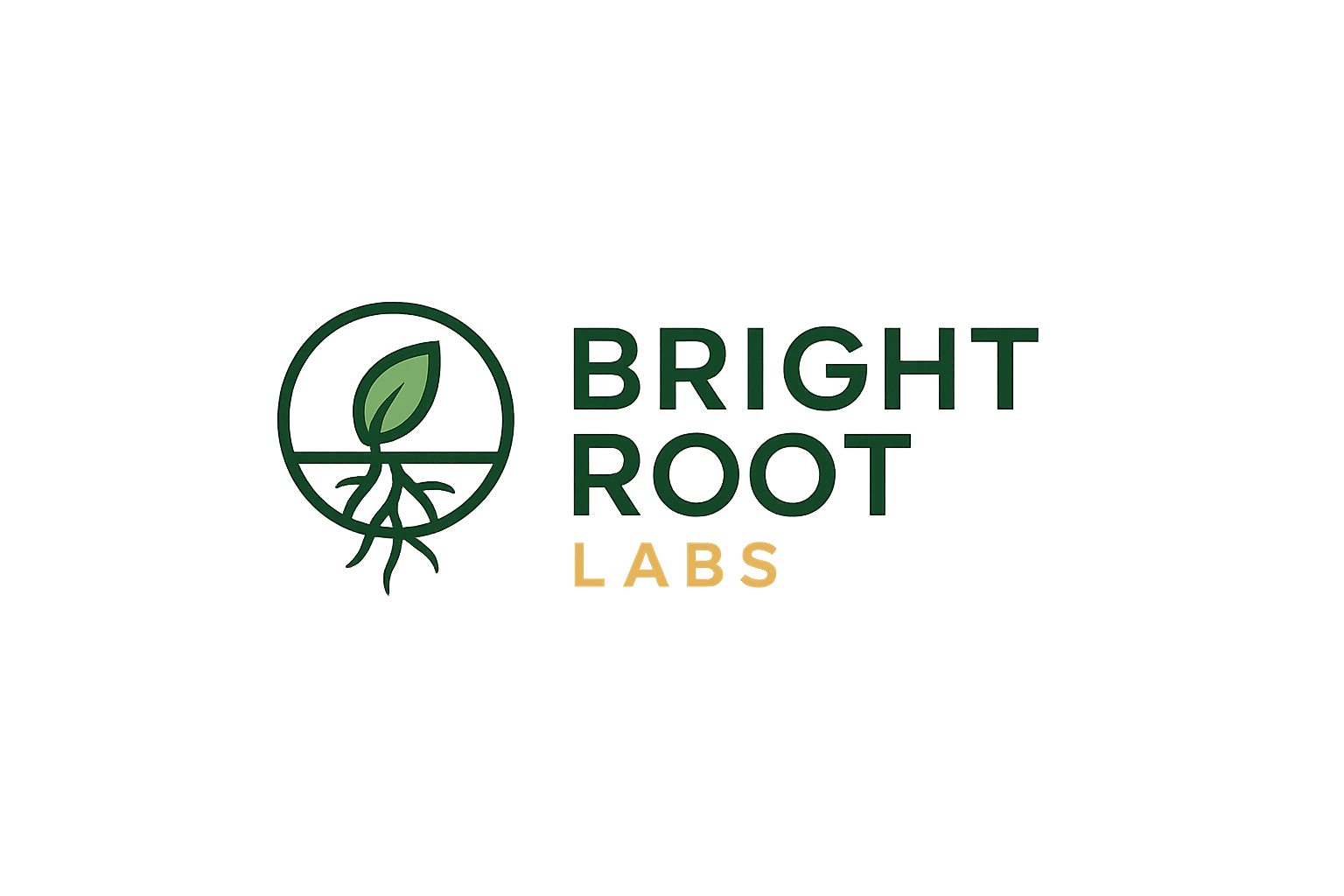 Bright Root Labs logo